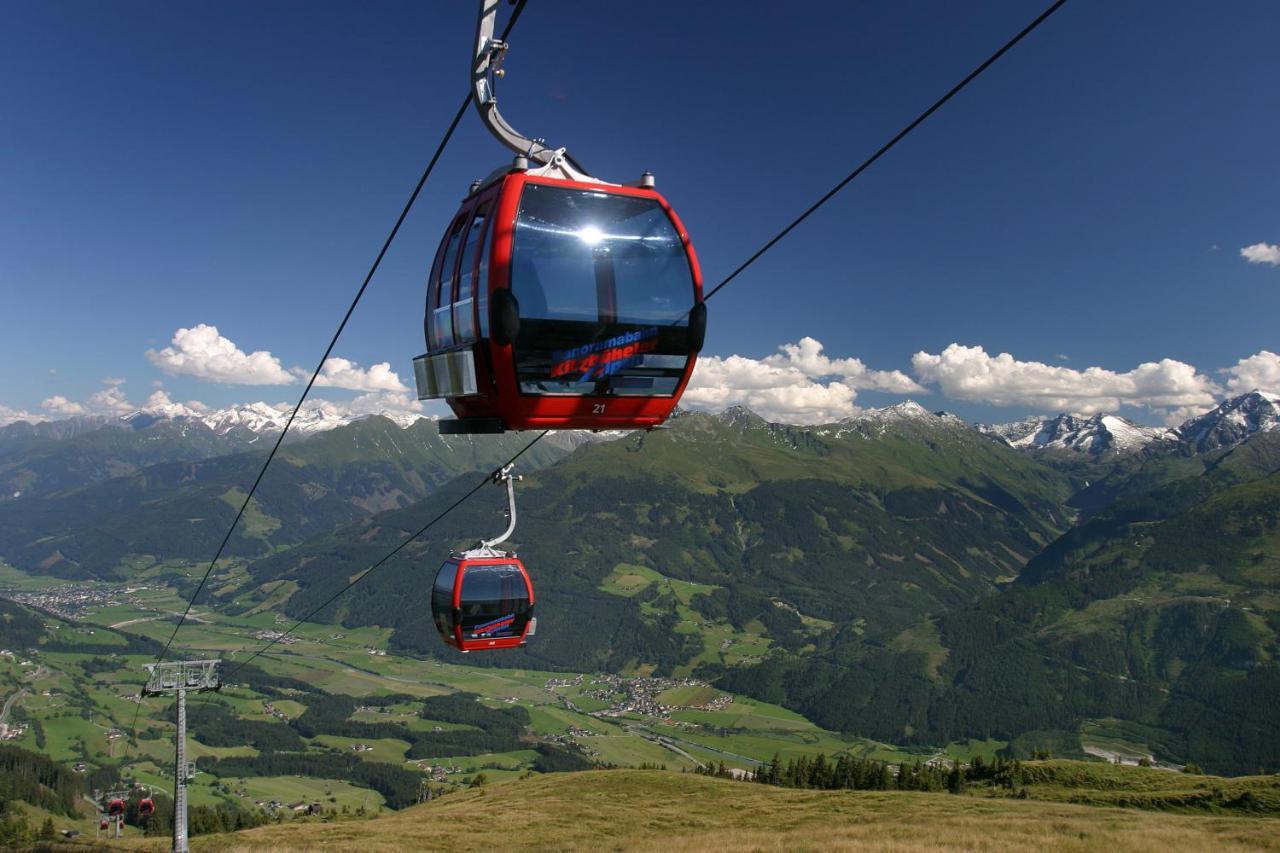 Kitz Juwel Top 4 Hollersbach im Pinzgau Extérieur photo